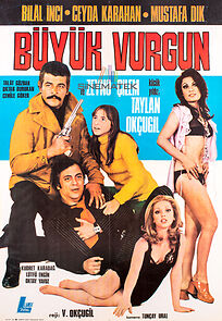 Watch Büyük Vurgun