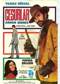 Watch Cesurlar