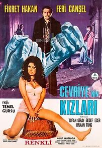 Watch Cevriye'nin Kizlari