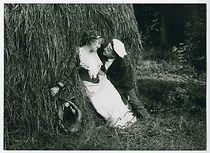 Watch Gentleman of the Room (Short 1914)