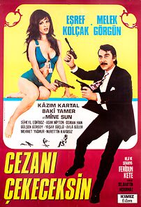 Watch Cezani Çekeceksin