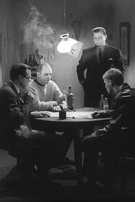 Watch Fremrykket møde (Short 1964)