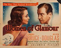 Watch Women of Glamour