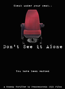 Watch Don't See It Alone (Short 2008)