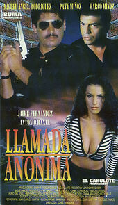 Watch Llamada anónima