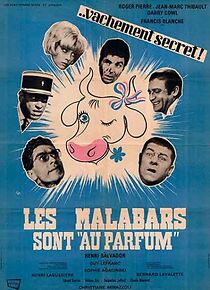 Watch Les malabars sont au parfum