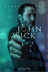 Watch John Wick: The Red Circle