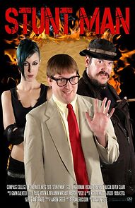 Watch Stunt Man (Short 2011)