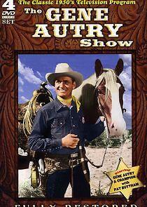 Watch The Gene Autry Show