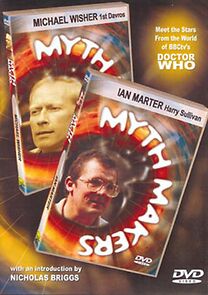 Watch Myth Makers Vol. 12: Ian Marter