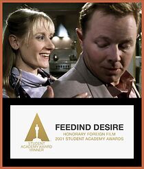 Watch Når lysterne tændes (Short 2001)