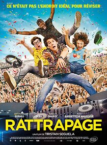 Watch Rattrapage