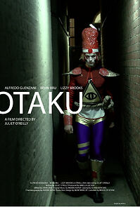 Watch Otaku (Short 2014)