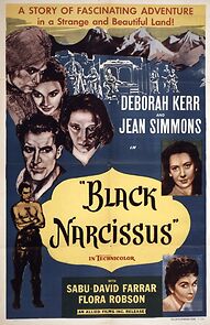 Watch A Profile of 'Black Narcissus' (Short 2000)