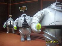 Watch The Intruders (Short 2015)