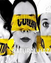 Watch Natural Hazards (TV Short 2009)