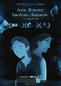 Watch Emotions of Tomorrow (Short 2015)
