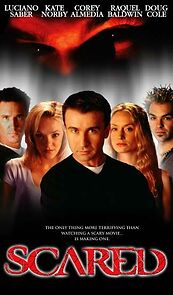 Watch Scared