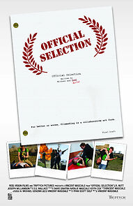 Watch Official Selection (Short 2009)