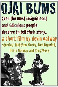 Watch Ojai Bums (Short 2009)