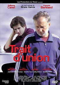Watch Trait d'union (Short 2000)