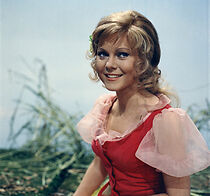 Watch Panenka z vltavské tune