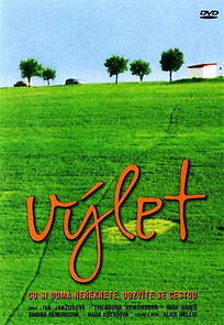 Watch Výlet