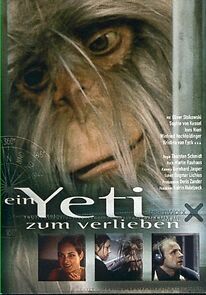 Watch Ein Yeti zum Verlieben