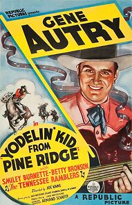 Watch Yodelin' Kid from Pine Ridge