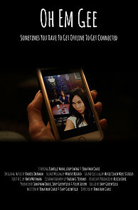 Watch Oh Em Gee (Short 2016)