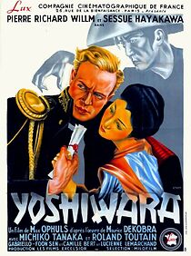 Watch Yoshiwara