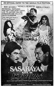 Watch Sasabayan kita sa impiyerno