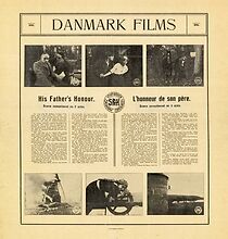 Watch Hans Faders Ære