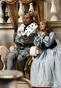 Watch Jak se sevcem sili certi