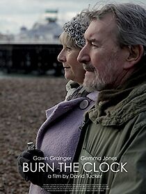 Watch Burn the Clock (Short 2013)