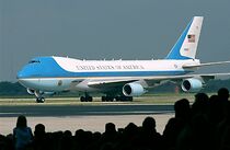 Watch Air Force One