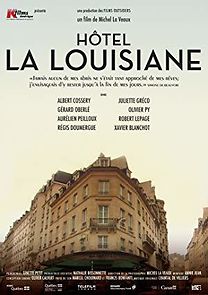 Watch Hôtel La Louisiane