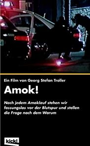 Watch Amok!