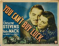 Watch You Can't Buy Luck