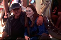 Watch Behind the Scenes: Hannibal