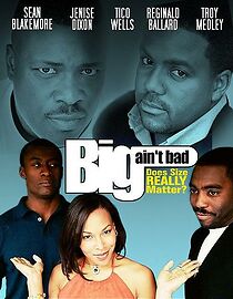 Watch Big Ain't Bad