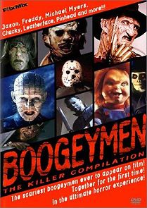 Watch Boogeymen: The Killer Compilation