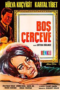 Watch Bos Çerçeve