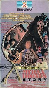 Watch The Myrna Diones Story (Lord, Have Mercy!)