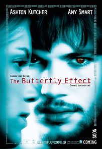 Watch The Butterfly Effect