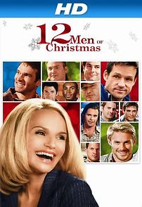 Watch 12 Men of Christmas
