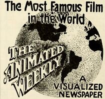 Watch Animated Weekly, No. 10 (Short 1912)