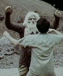 Watch Zorgon: The H-Bomb Beast from Hell (Short 1972)