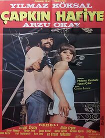 Watch Çapkin Hafiye