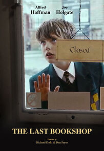 Watch The Last Bookshop (Short 2012)